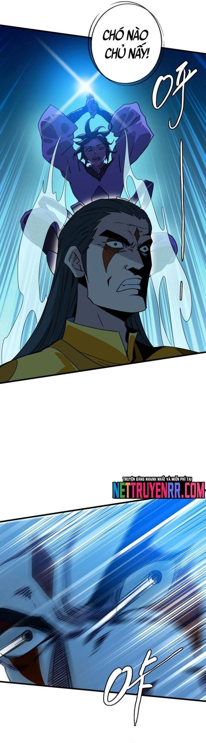 Hệ Thống Thăng Cấp Điên Cuồng - Chapter 68 - Page 26