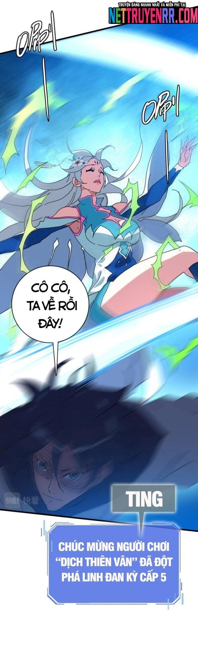 Hệ Thống Thăng Cấp Điên Cuồng - Chapter 68 - Page 30