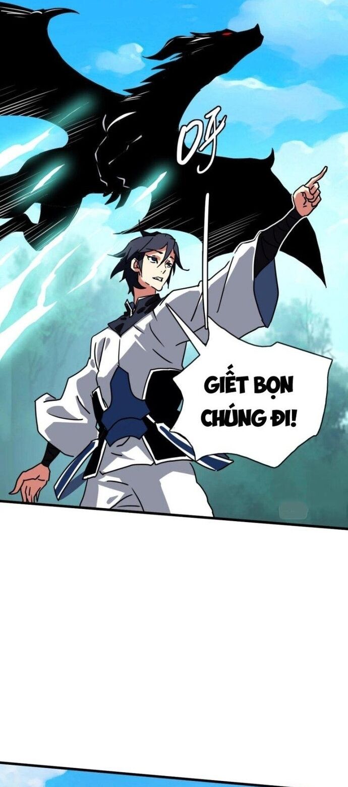 Hệ Thống Thăng Cấp Điên Cuồng - Chapter 68 - Page 35