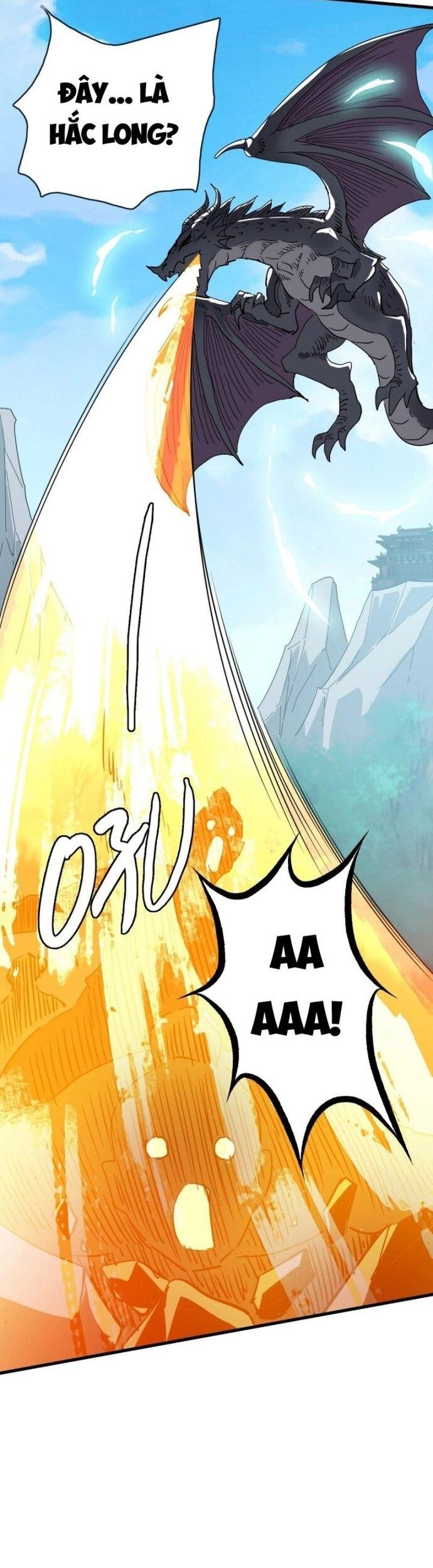 Hệ Thống Thăng Cấp Điên Cuồng - Chapter 68 - Page 36