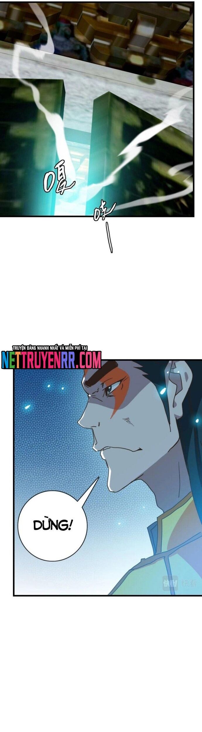 Hệ Thống Thăng Cấp Điên Cuồng - Chapter 68 - Page 4