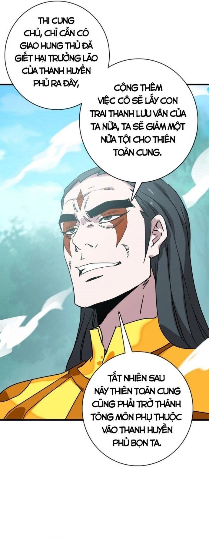 Hệ Thống Thăng Cấp Điên Cuồng - Chapter 68 - Page 8