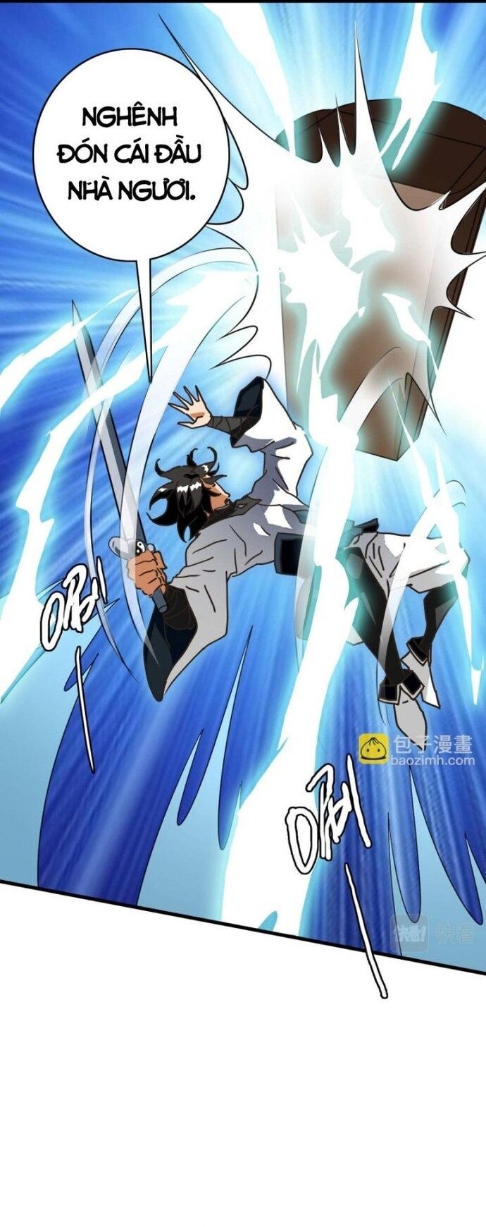 Hệ Thống Thăng Cấp Điên Cuồng - Chapter 69 - Page 11