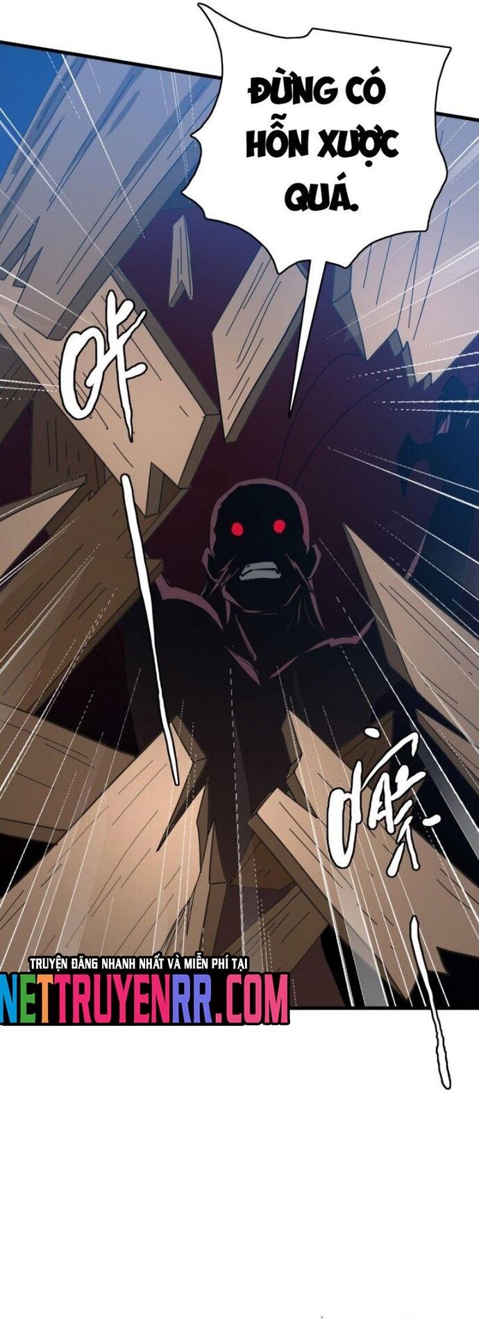 Hệ Thống Thăng Cấp Điên Cuồng - Chapter 69 - Page 12