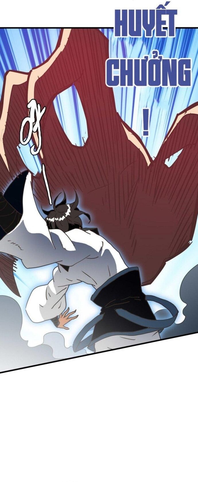 Hệ Thống Thăng Cấp Điên Cuồng - Chapter 69 - Page 13