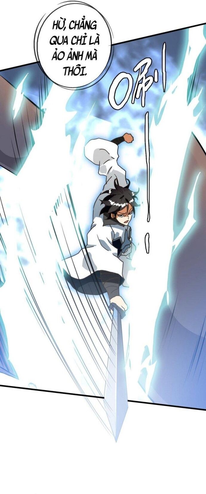 Hệ Thống Thăng Cấp Điên Cuồng - Chapter 69 - Page 14