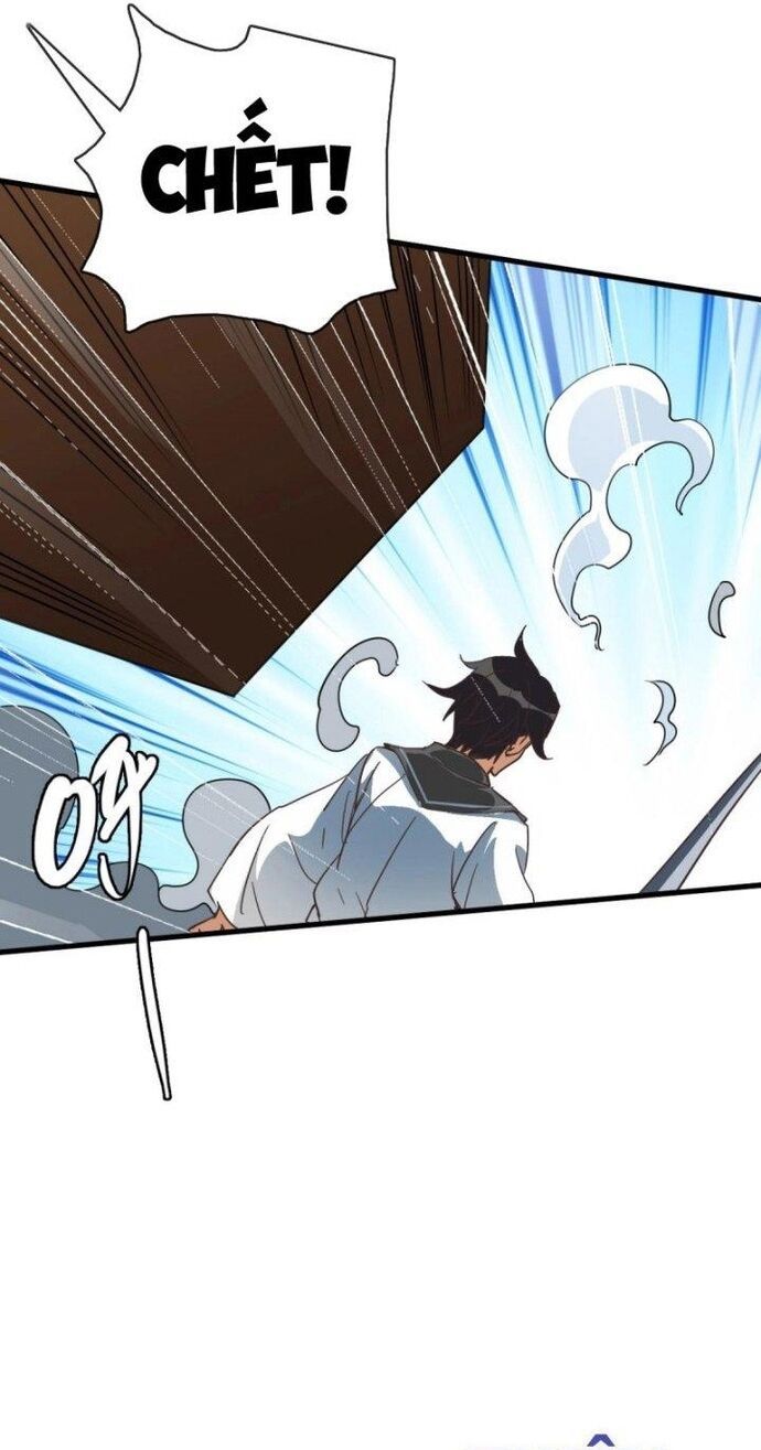 Hệ Thống Thăng Cấp Điên Cuồng - Chapter 69 - Page 15