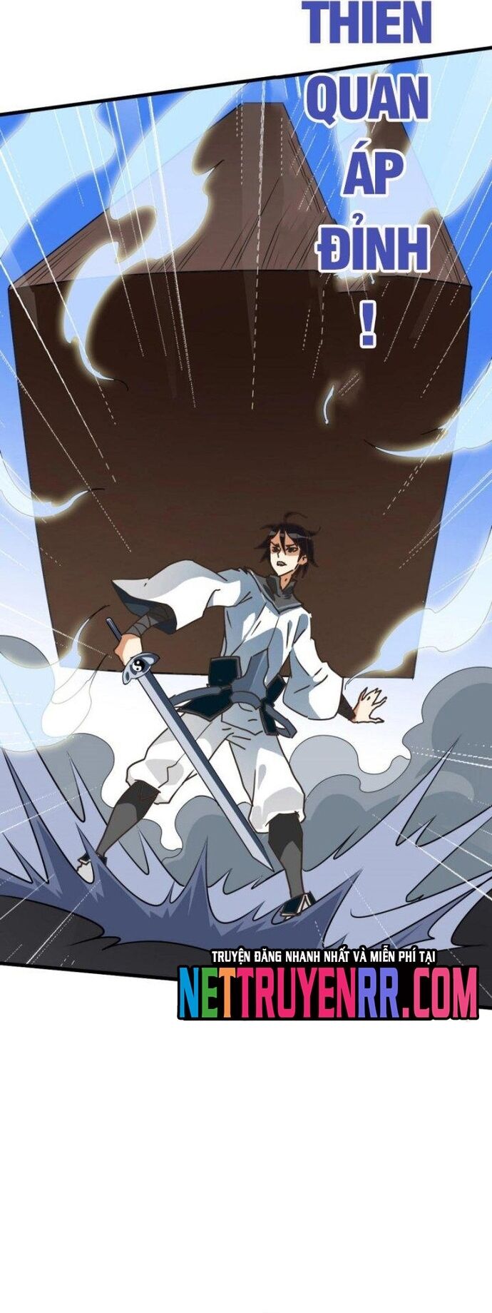 Hệ Thống Thăng Cấp Điên Cuồng - Chapter 69 - Page 16