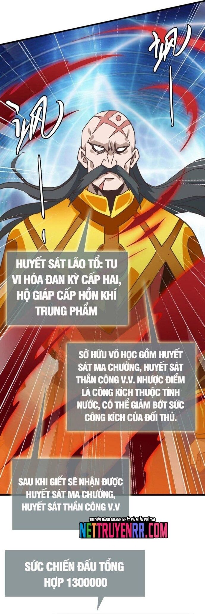 Hệ Thống Thăng Cấp Điên Cuồng - Chapter 69 - Page 20