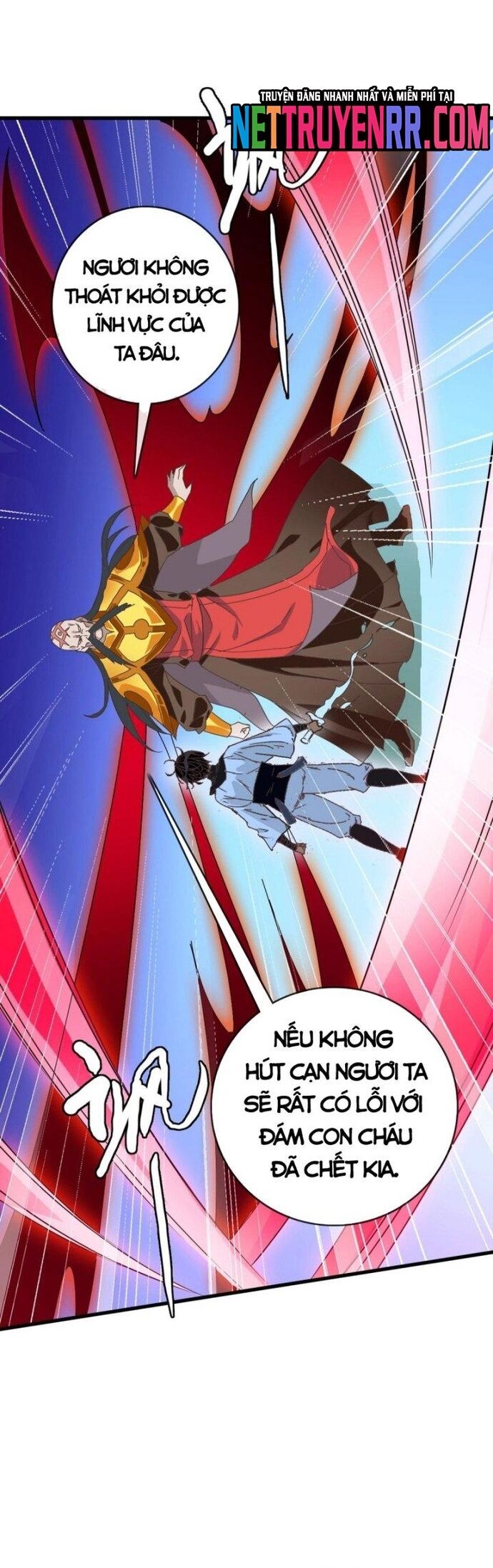 Hệ Thống Thăng Cấp Điên Cuồng - Chapter 69 - Page 26