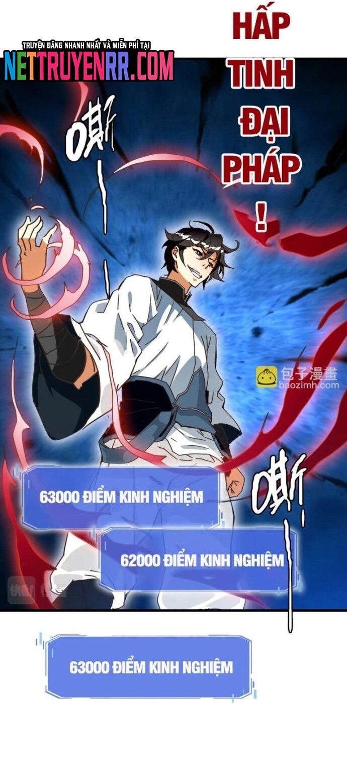 Hệ Thống Thăng Cấp Điên Cuồng - Chapter 69 - Page 28