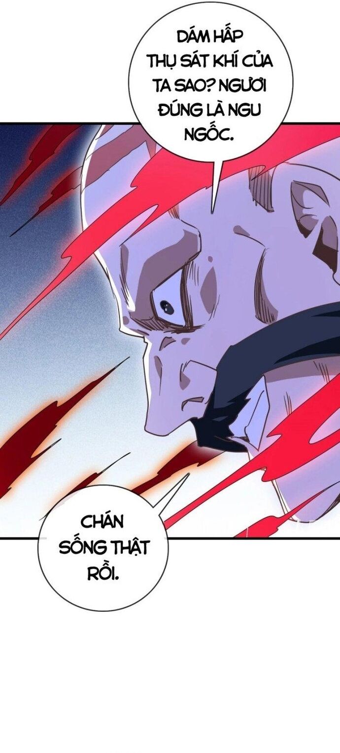 Hệ Thống Thăng Cấp Điên Cuồng - Chapter 69 - Page 29