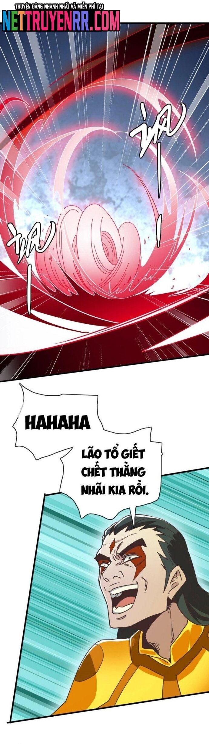 Hệ Thống Thăng Cấp Điên Cuồng - Chapter 69 - Page 32