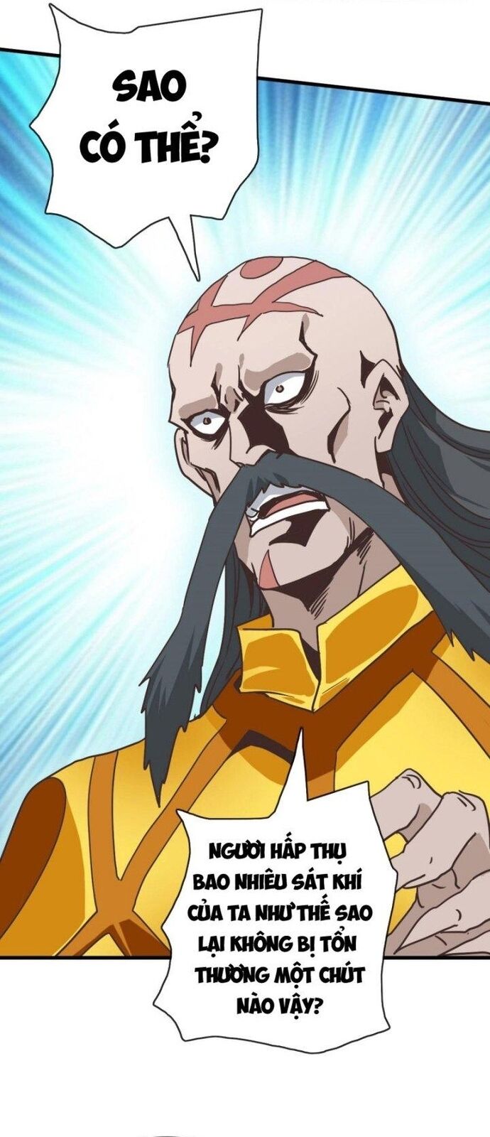 Hệ Thống Thăng Cấp Điên Cuồng - Chapter 69 - Page 36