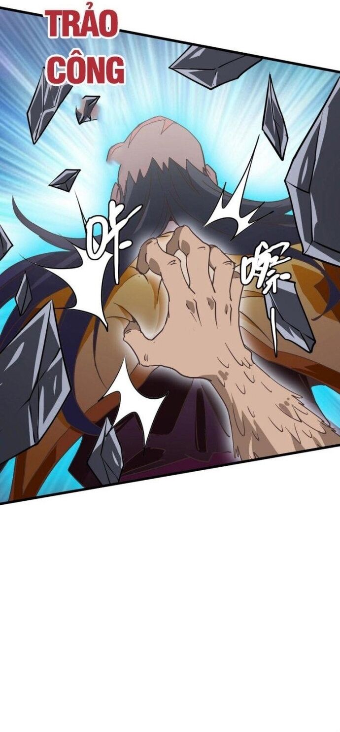 Hệ Thống Thăng Cấp Điên Cuồng - Chapter 69 - Page 40