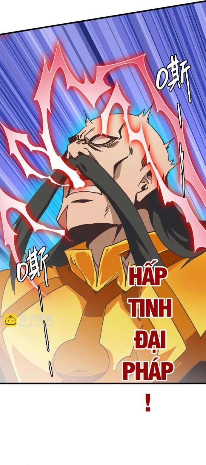 Hệ Thống Thăng Cấp Điên Cuồng - Chapter 69 - Page 41