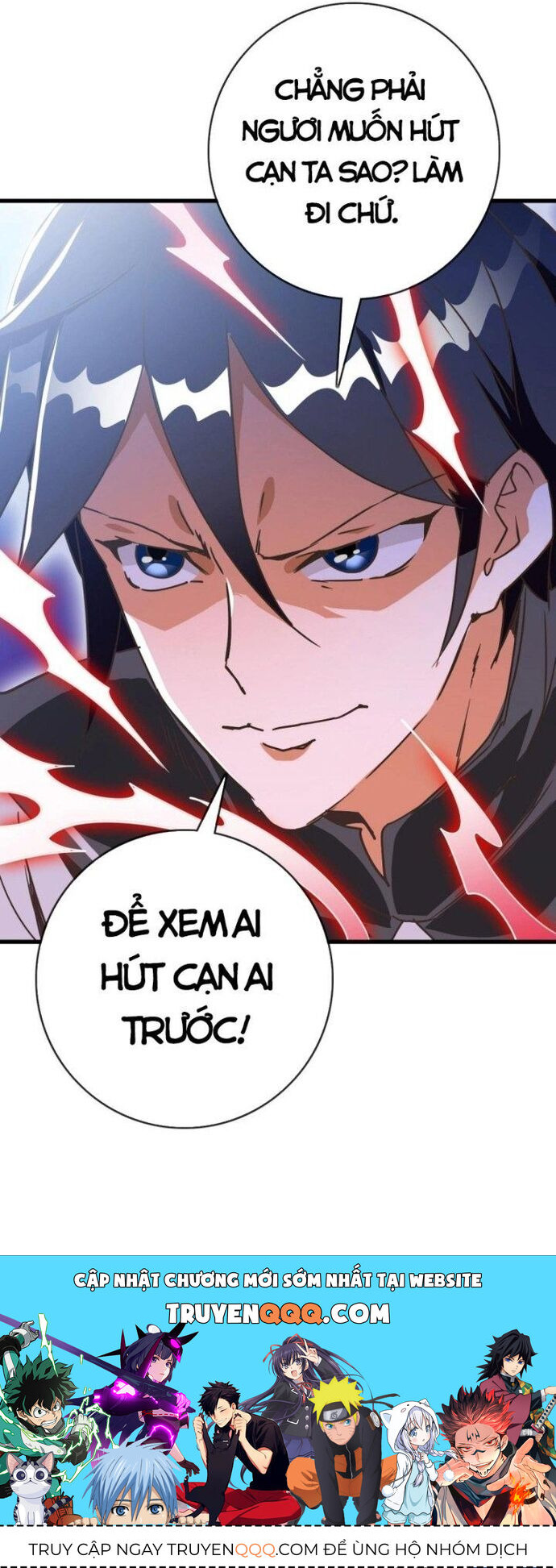 Hệ Thống Thăng Cấp Điên Cuồng - Chapter 69 - Page 43