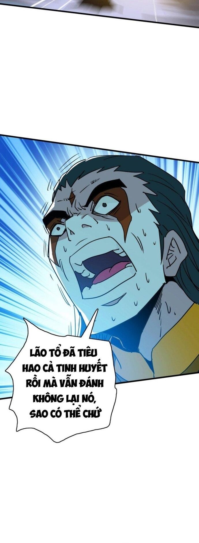 Hệ Thống Thăng Cấp Điên Cuồng - Chapter 70 - Page 11