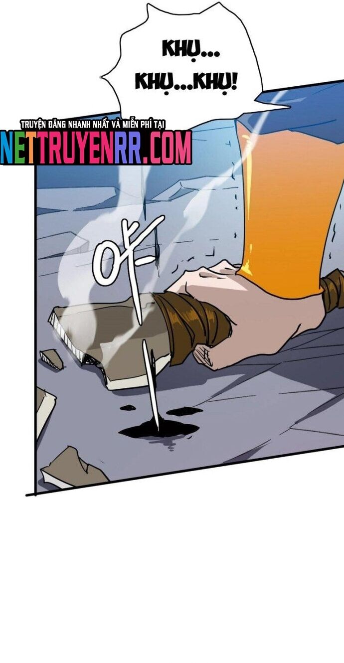 Hệ Thống Thăng Cấp Điên Cuồng - Chapter 70 - Page 12