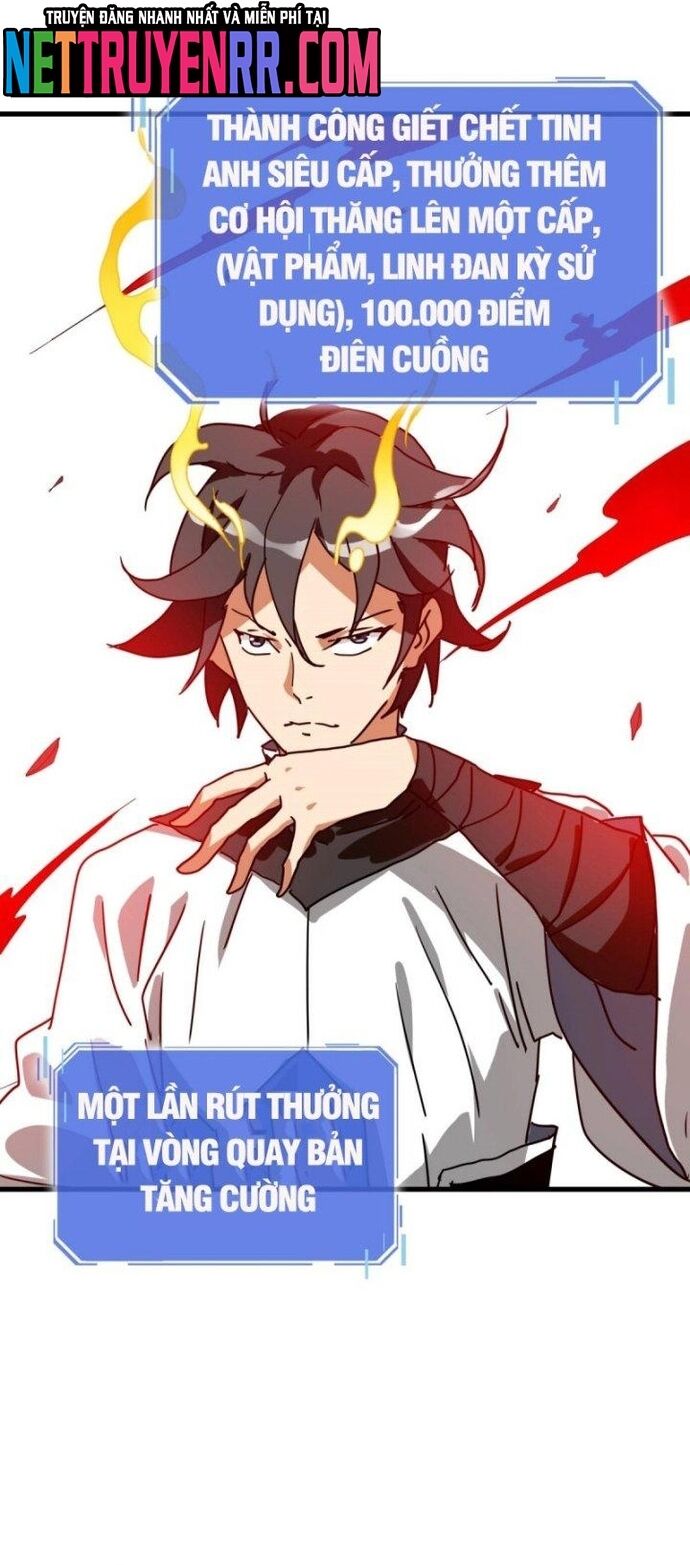 Hệ Thống Thăng Cấp Điên Cuồng - Chapter 70 - Page 19