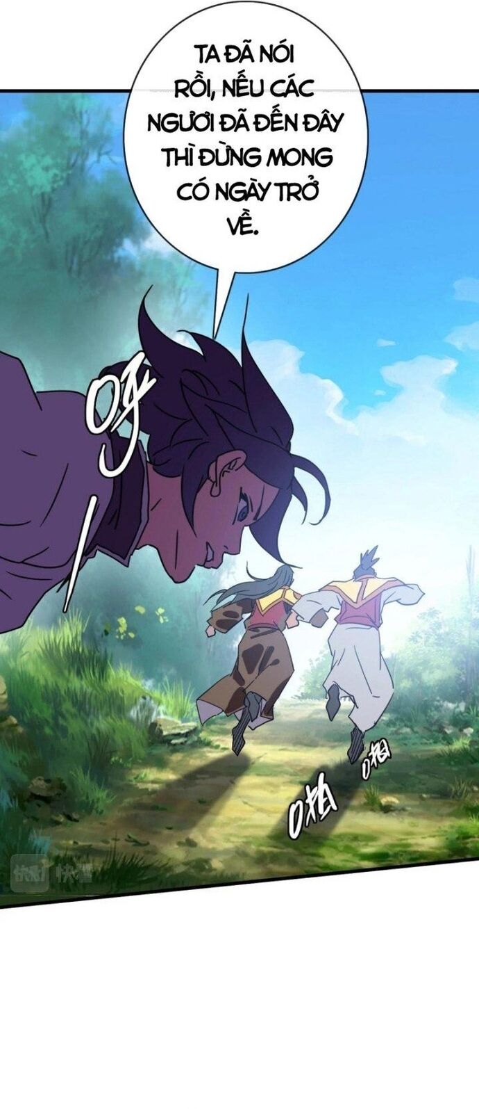 Hệ Thống Thăng Cấp Điên Cuồng - Chapter 70 - Page 23