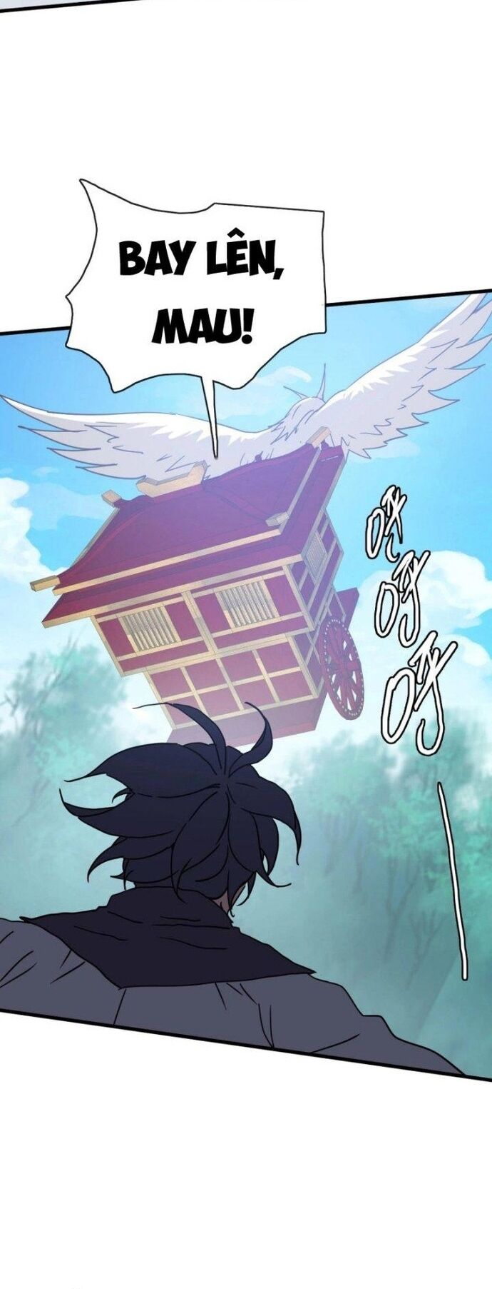 Hệ Thống Thăng Cấp Điên Cuồng - Chapter 70 - Page 25