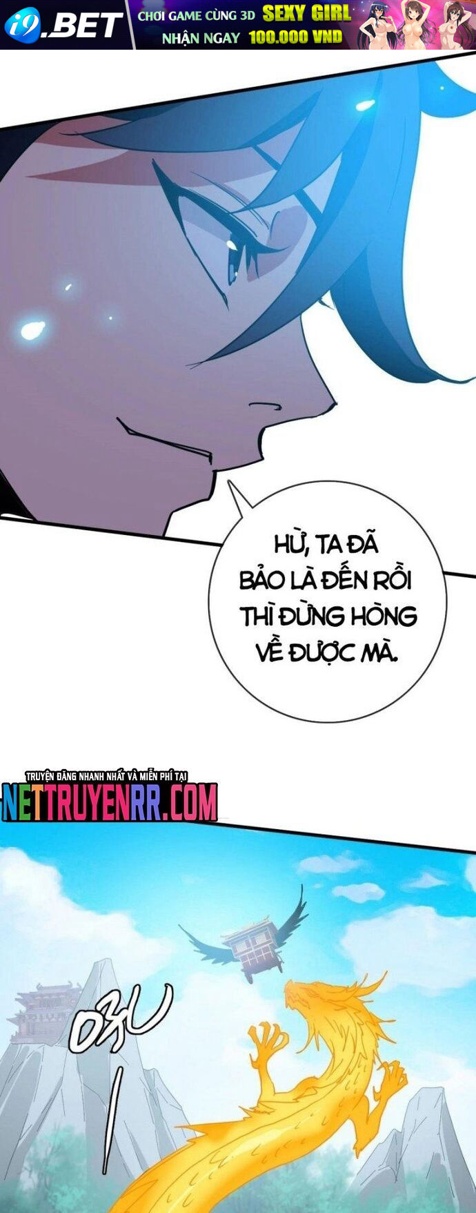 Hệ Thống Thăng Cấp Điên Cuồng - Chapter 70 - Page 27