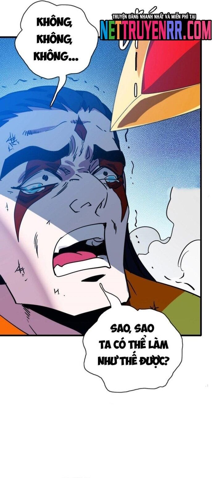 Hệ Thống Thăng Cấp Điên Cuồng - Chapter 70 - Page 30