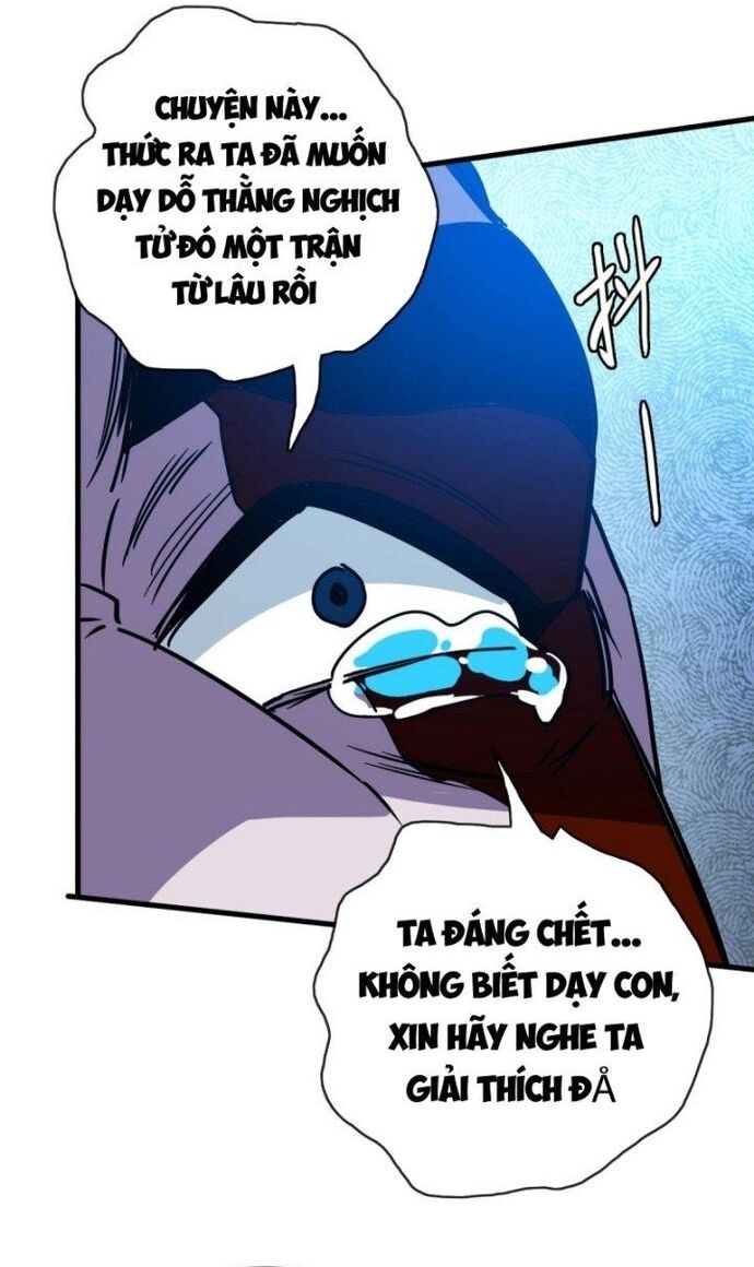 Hệ Thống Thăng Cấp Điên Cuồng - Chapter 70 - Page 32