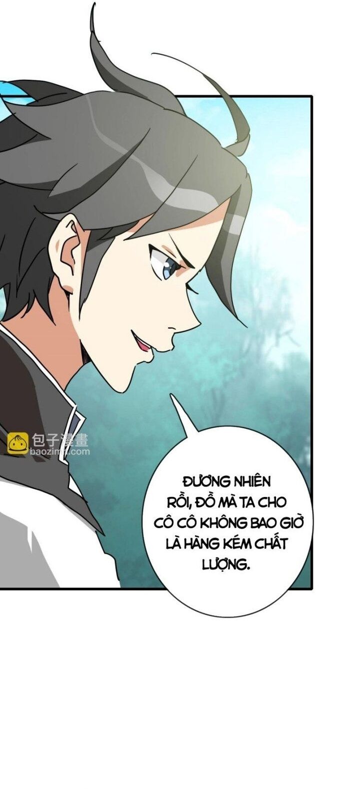 Hệ Thống Thăng Cấp Điên Cuồng - Chapter 70 - Page 39
