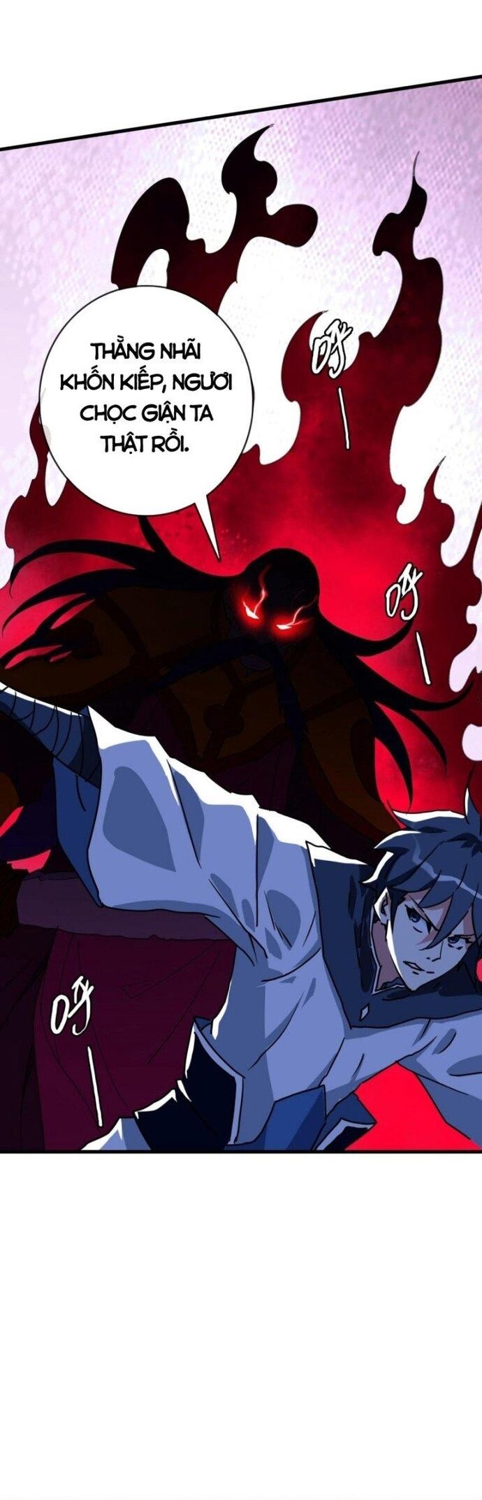 Hệ Thống Thăng Cấp Điên Cuồng - Chapter 70 - Page 4