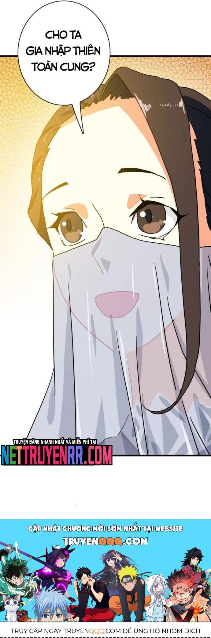 Hệ Thống Thăng Cấp Điên Cuồng - Chapter 70 - Page 43