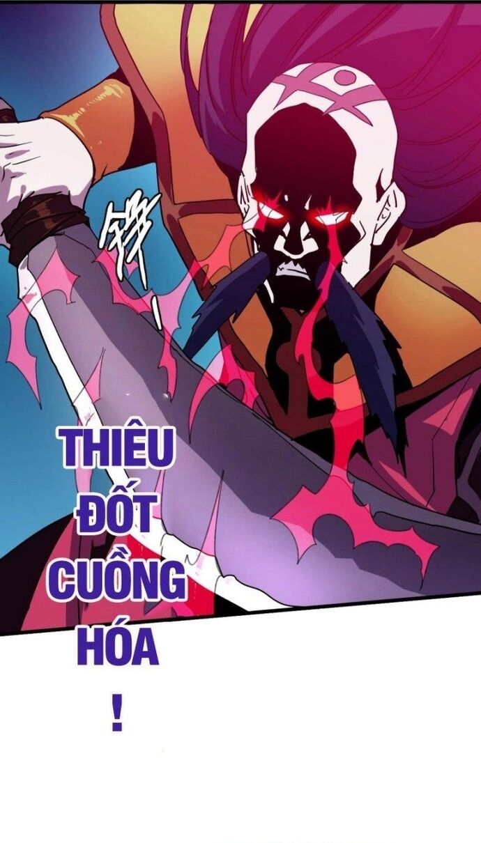 Hệ Thống Thăng Cấp Điên Cuồng - Chapter 70 - Page 5