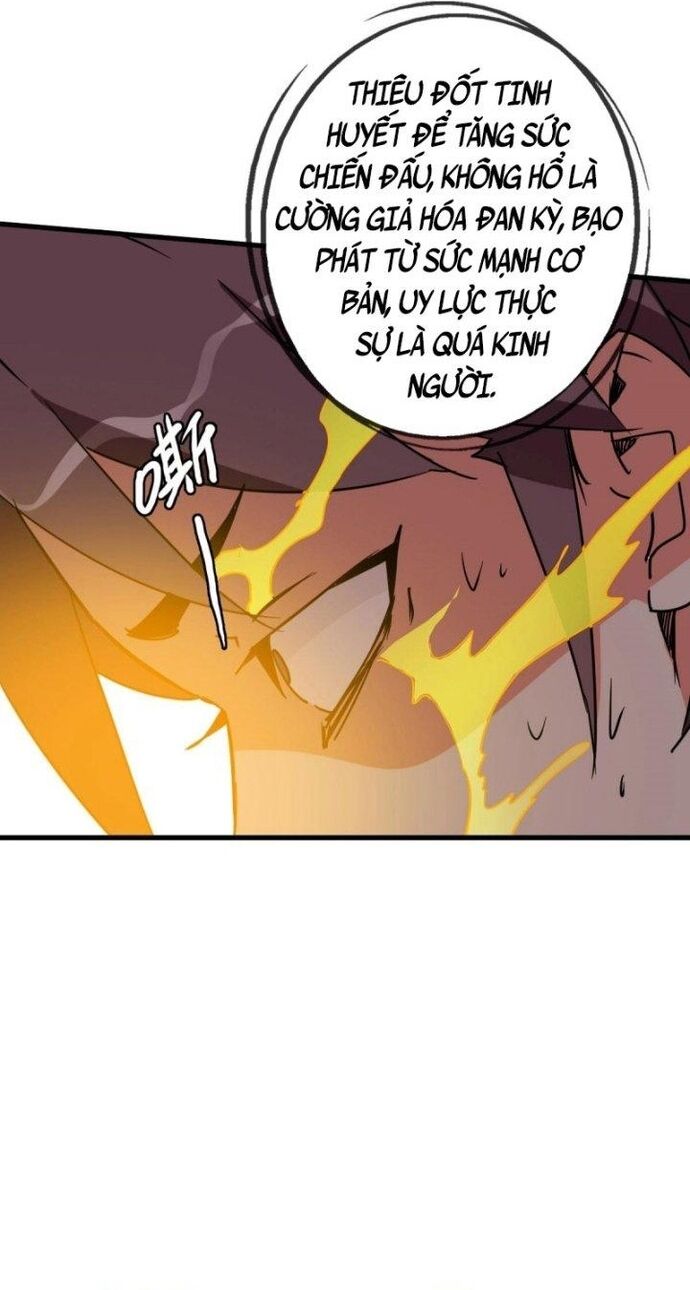 Hệ Thống Thăng Cấp Điên Cuồng - Chapter 70 - Page 7