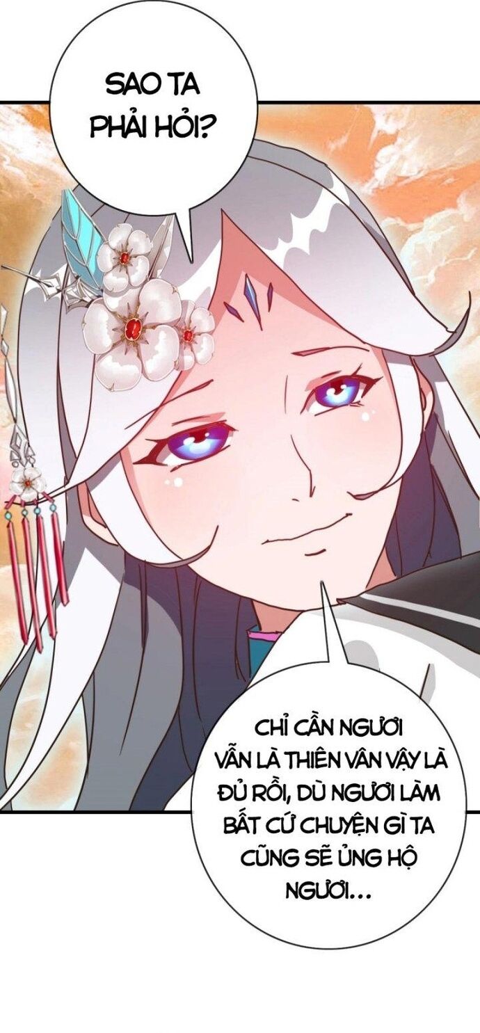 Hệ Thống Thăng Cấp Điên Cuồng - Chapter 71 - Page 14