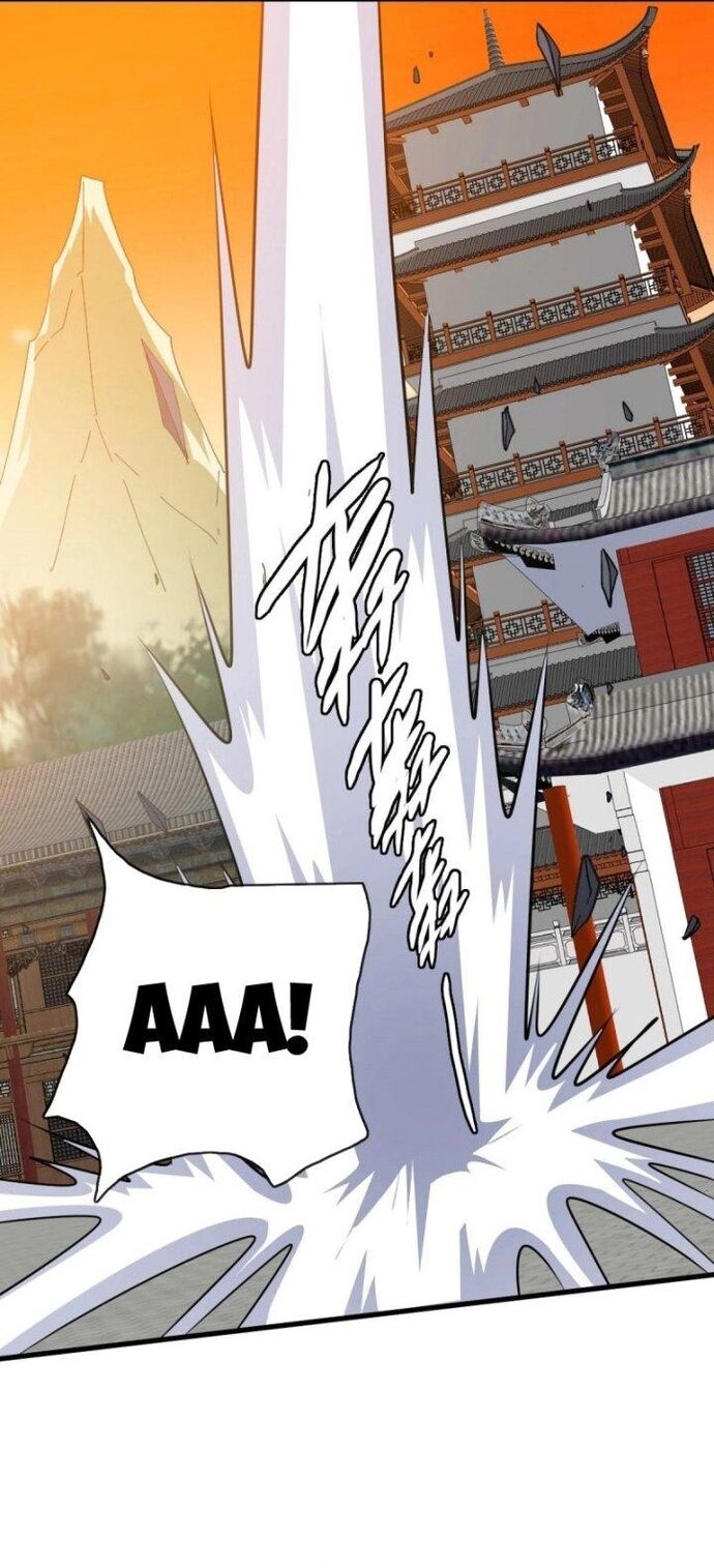 Hệ Thống Thăng Cấp Điên Cuồng - Chapter 71 - Page 21