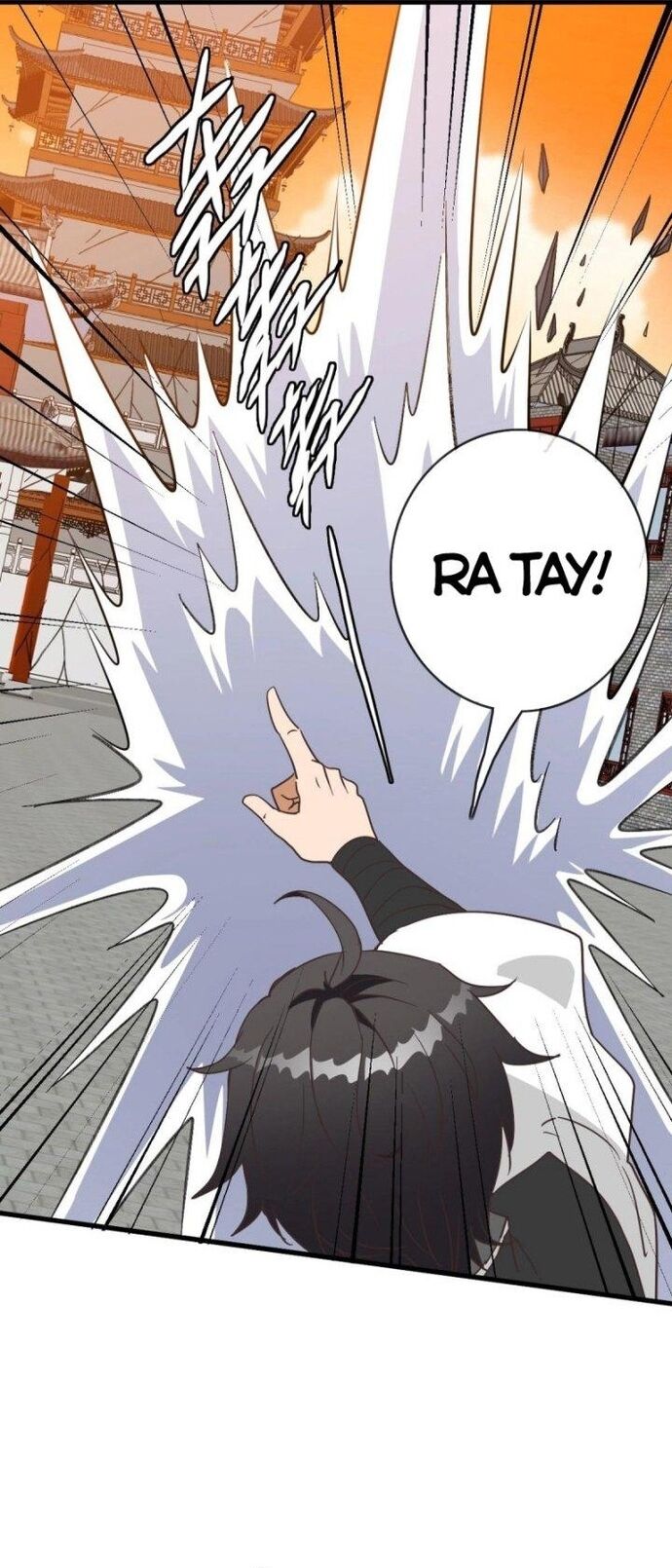 Hệ Thống Thăng Cấp Điên Cuồng - Chapter 71 - Page 25