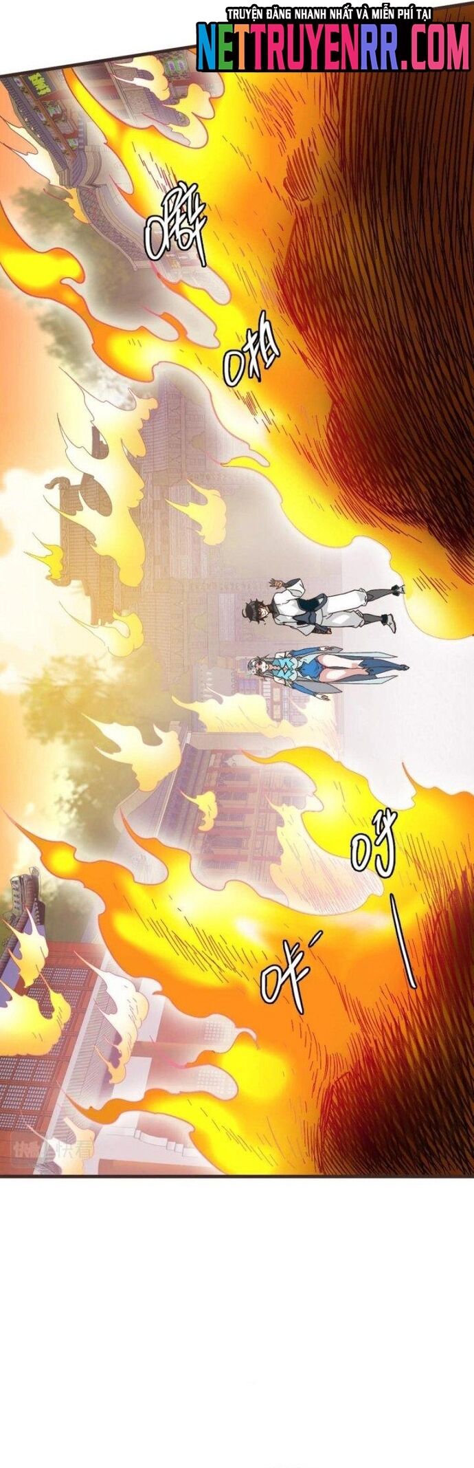 Hệ Thống Thăng Cấp Điên Cuồng - Chapter 71 - Page 27