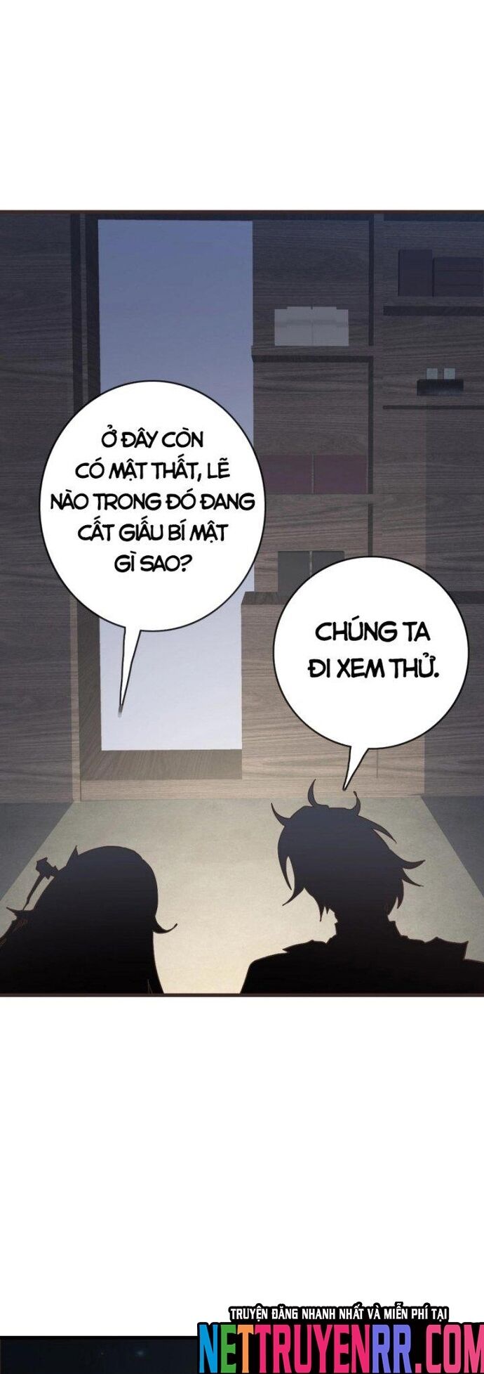 Hệ Thống Thăng Cấp Điên Cuồng - Chapter 71 - Page 34
