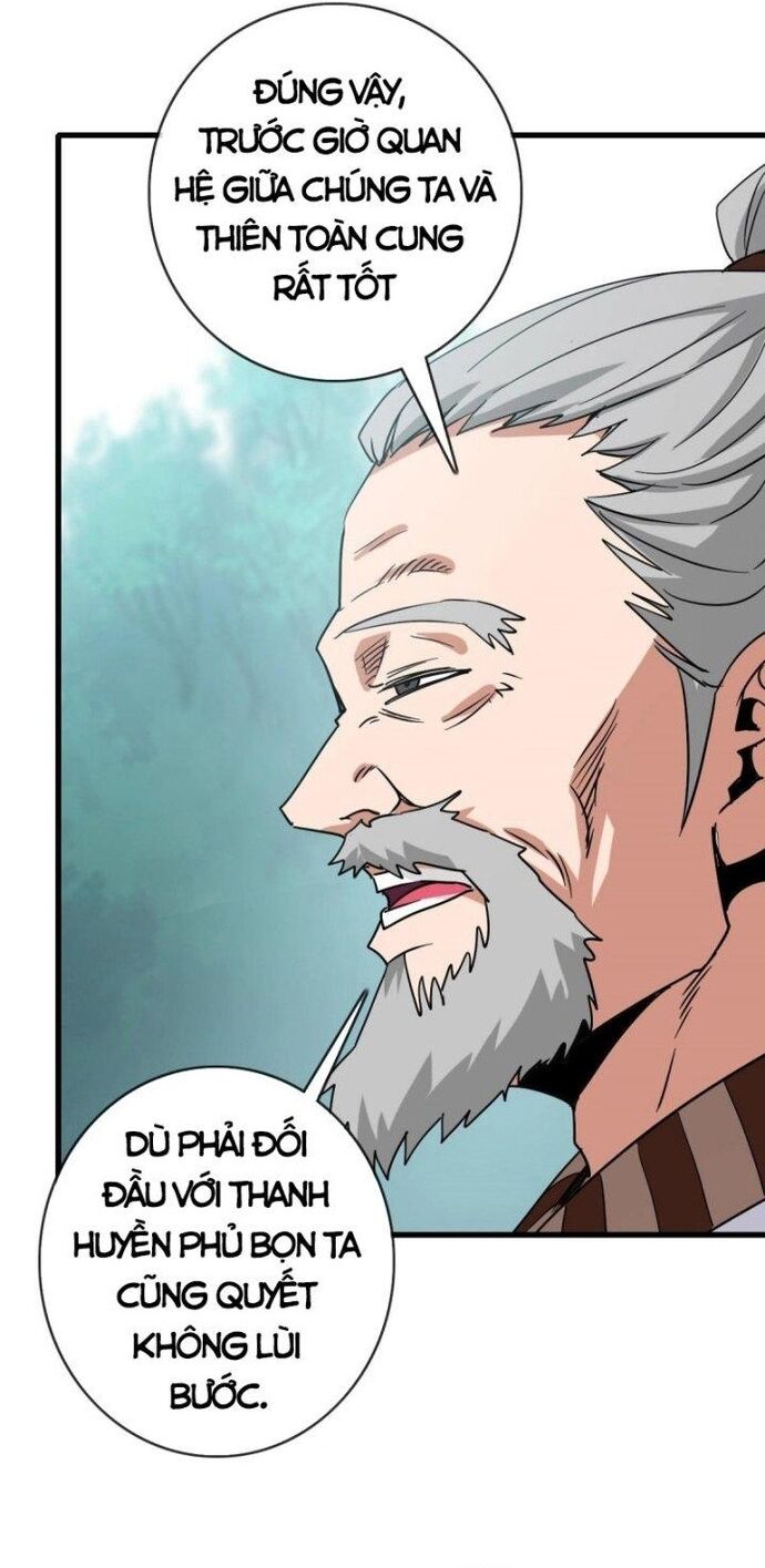 Hệ Thống Thăng Cấp Điên Cuồng - Chapter 72 - Page 12