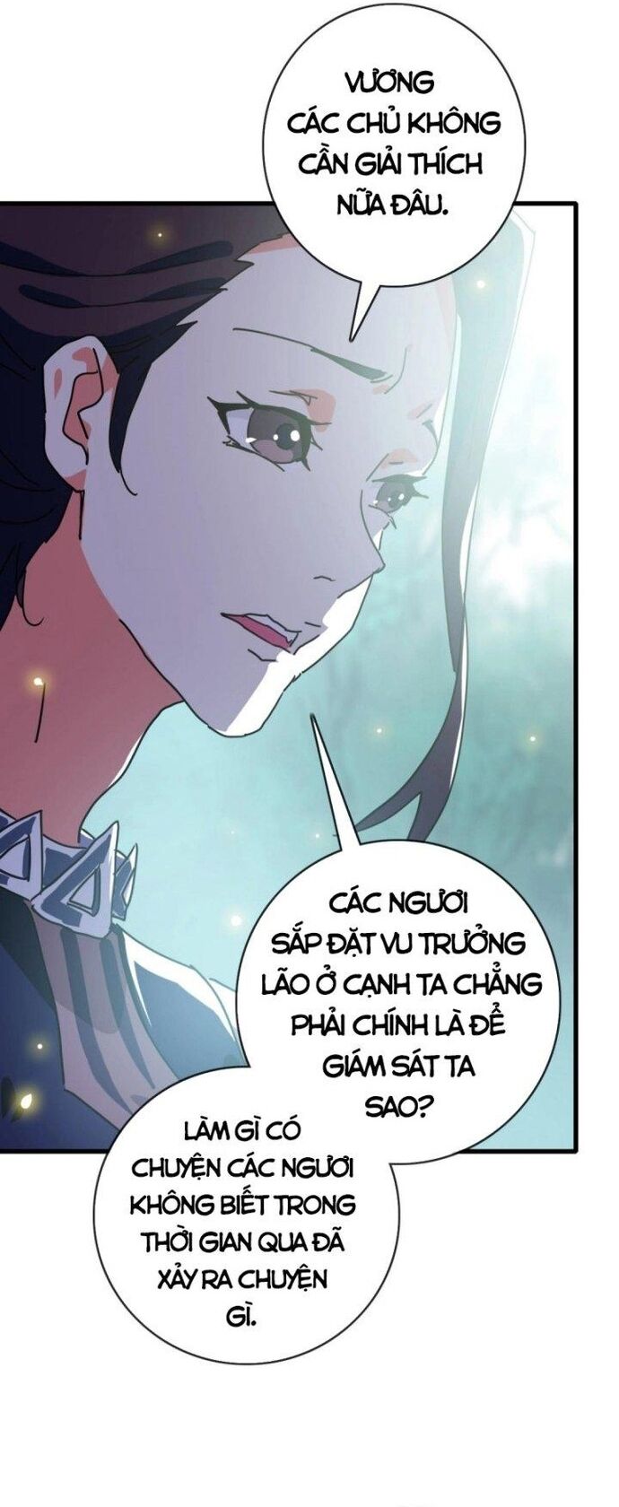 Hệ Thống Thăng Cấp Điên Cuồng - Chapter 72 - Page 13