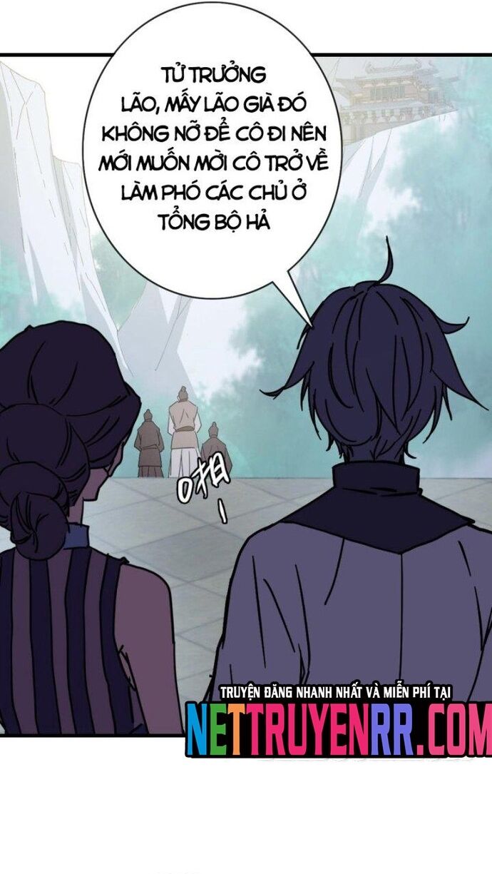 Hệ Thống Thăng Cấp Điên Cuồng - Chapter 72 - Page 18