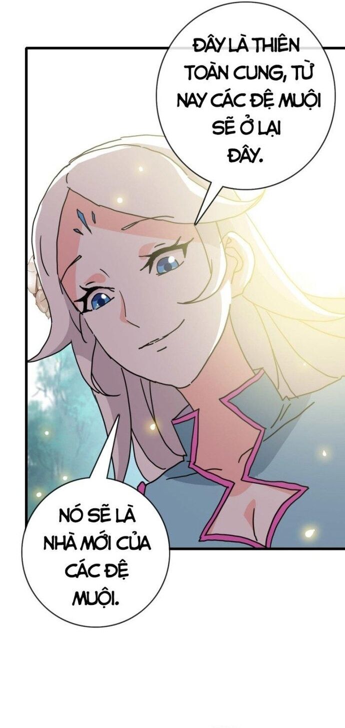 Hệ Thống Thăng Cấp Điên Cuồng - Chapter 72 - Page 21