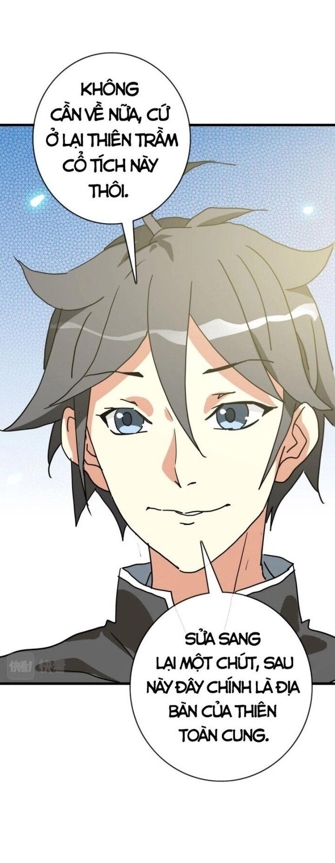 Hệ Thống Thăng Cấp Điên Cuồng - Chapter 72 - Page 25