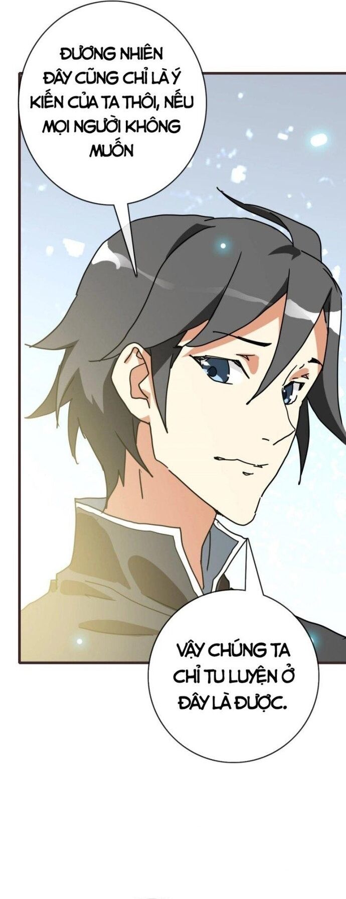 Hệ Thống Thăng Cấp Điên Cuồng - Chapter 72 - Page 28