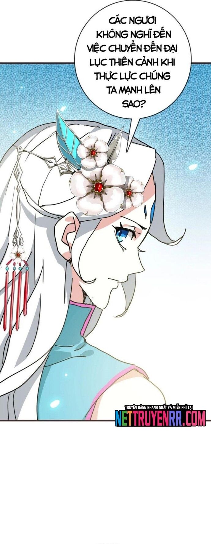 Hệ Thống Thăng Cấp Điên Cuồng - Chapter 72 - Page 30
