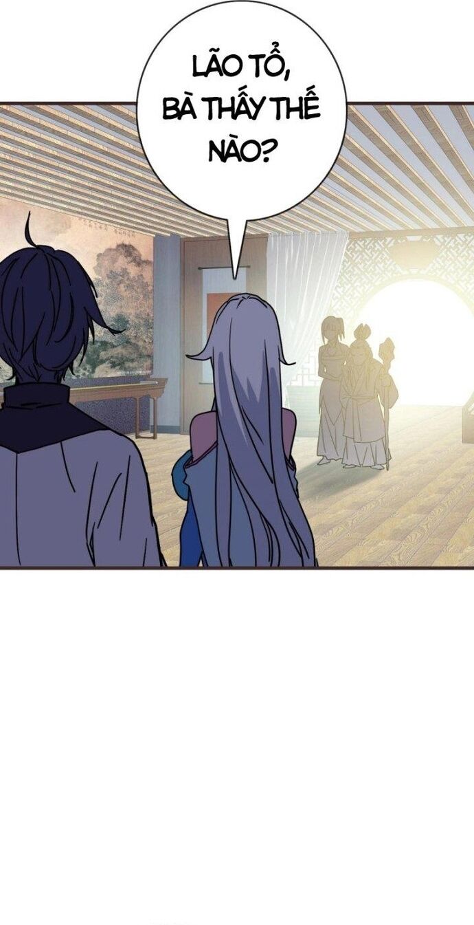 Hệ Thống Thăng Cấp Điên Cuồng - Chapter 72 - Page 31