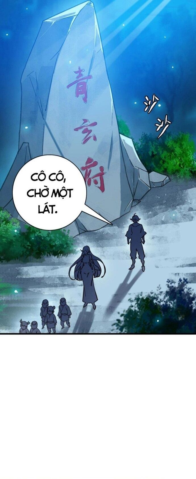 Hệ Thống Thăng Cấp Điên Cuồng - Chapter 72 - Page 4