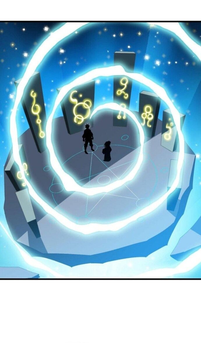 Hệ Thống Thăng Cấp Điên Cuồng - Chapter 72 - Page 40