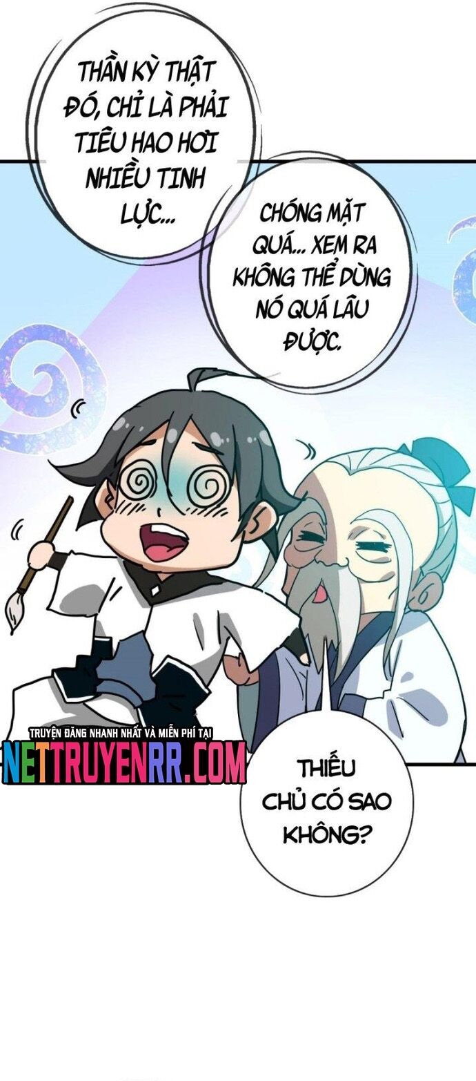 Hệ Thống Thăng Cấp Điên Cuồng - Chapter 72 - Page 42